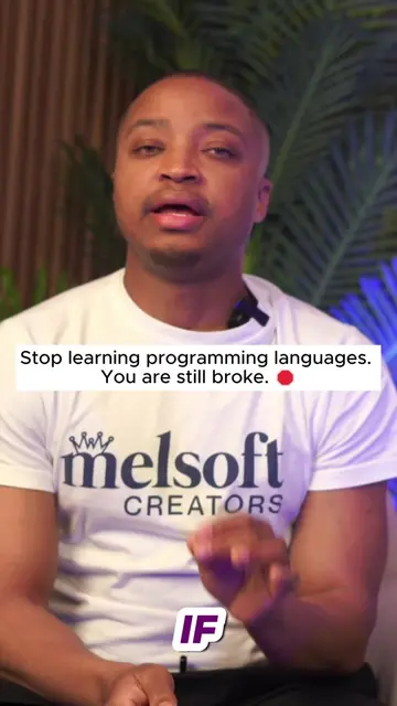 Let’s call out the biggest mistake beginner developers make in 2026: you are col