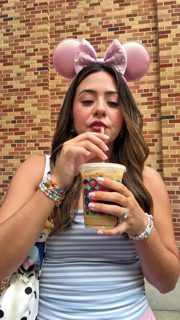 What do you think is Disney’s most underrated coffee? If you’ve never had the ro