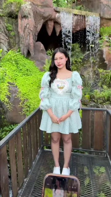 หมดปัญหาคิดท่าโพสไม่ออก แค่ให้ Dola ช่วยก็ง่ายขึ้น 📷 #dola #ai 