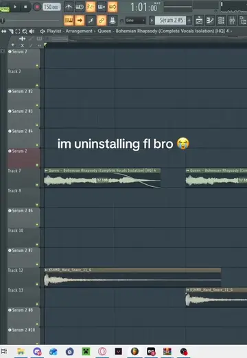 i lowk like the shitpost part better this time it got more soul than the generic