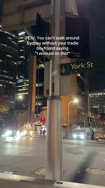 He runs this city apparently 