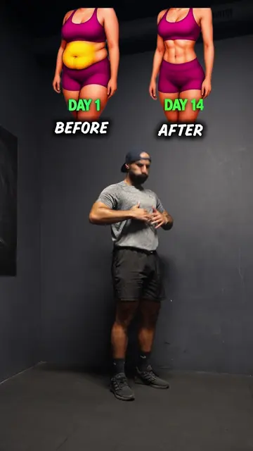 Let’s burn fat 🔥 , Repeat for 4 rounds 🫡 , #homeworkout #fitness #motivation #