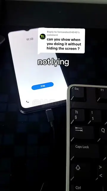 Replying to @fernandes04040 #Samsung #Android #Bypass #Tech #TechTok 