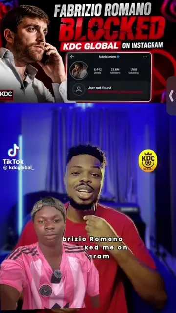 @kdcglobal_ u too dey lie u lie on a global scale