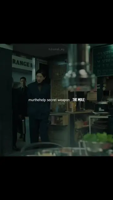 Paman Jinman psti ngak mungkin kalah begitu sahaja, dia pasti sudah planning ses