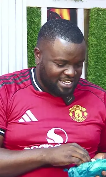 Ttemuli mwekka nange baankubye @samuelmwanje #KSTVLumbaSports #SportsNews #betti
