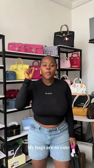 #bagvendor #bagcollection #baglovers #fypシ゚viral #relatable 