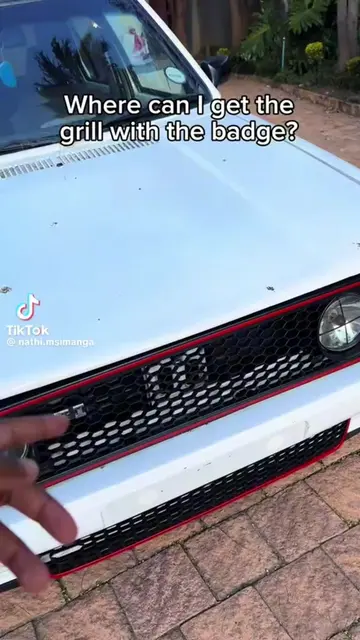 @Nathi Msimanga  🔥 NEW STOCK ALERT – VW GOLF STYLING PARTS! 🔥 ✨ Give your Volk