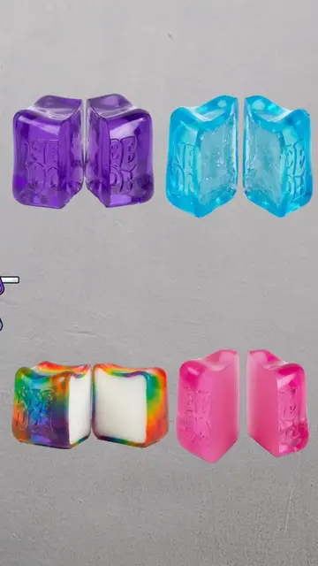 Fix needoh v2 #needoh #dumplingsquishy #squishytoy 