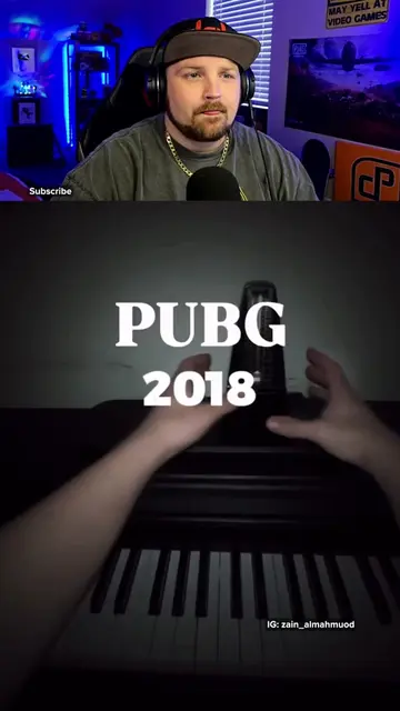 POV: Its PUBG MOBILE 2018 🥹 #pubgmobile #bgmi #pubgm #pubgmnextstarprogram #pub