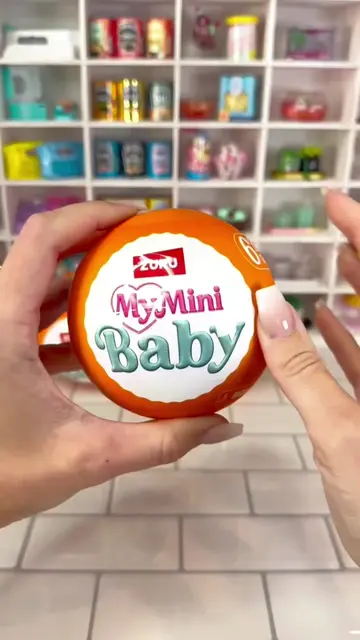 @chloesminicuties sharing the most adorable new arrivals! 🎃🍁  Which baby are y