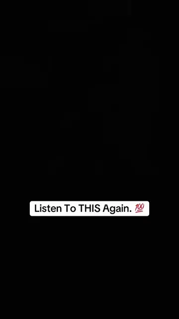 Listen To THIS Again. 💯 #kevingates #motivation #quotes #real #relatablequotes 