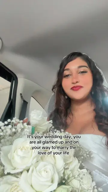 In my bridal era ✨ #bride #wedding #marry #srilankan_tik_tok🇱🇰 #fyp 