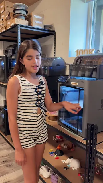 @littleprintyco A clean build plate is one of the easiest ways to prevent failed