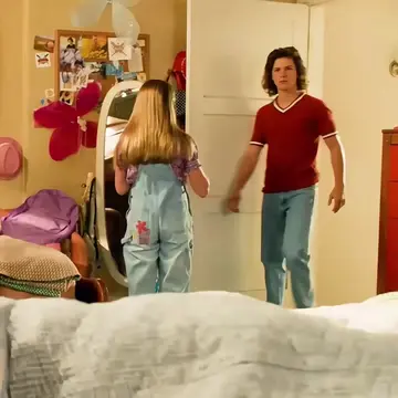 From TBBT to Young Sheldon, this is the best legacy. 🧬 #YoungSheldon #tiktok #B