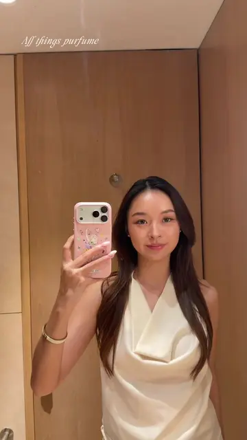 in my own goddess era🤎 @Burberry Beauty #BurberryGoddess #BurberryBeauty #Burbe