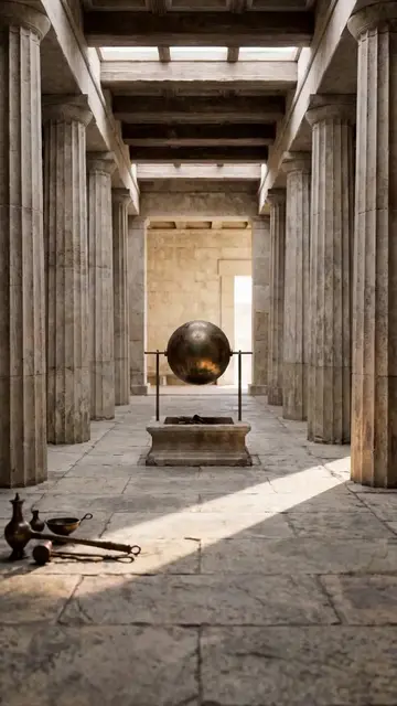 #EmClimaUltraLeve How did we go from ancient inventions to today’s intelligent r