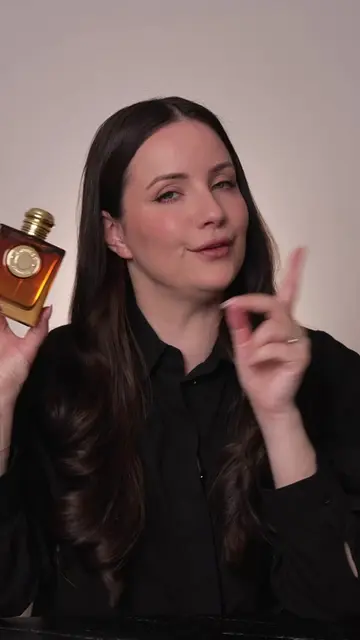 ad If you think you know vanilla, wait until you smell roasted vanilla.​ That is