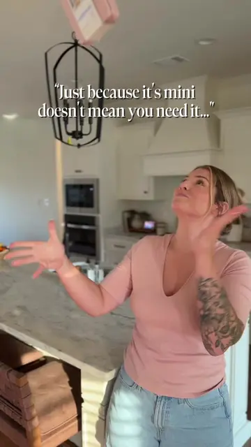 Why do miniature things get me every time 🤣 I’ll have them 🔗 in my bi0! #minic