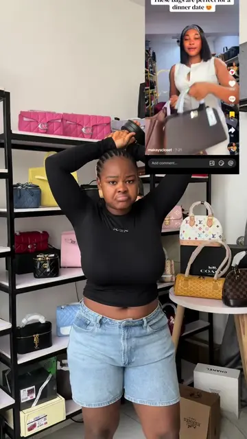 #bagvendorinlagos #relatable #bagvendor #bagcollection #trendingbag 