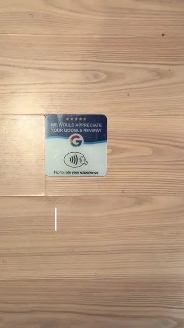 ✅ Rewritable Google Review NFC Cards 📦 Bulk quantities available 🚚 Fast dispat