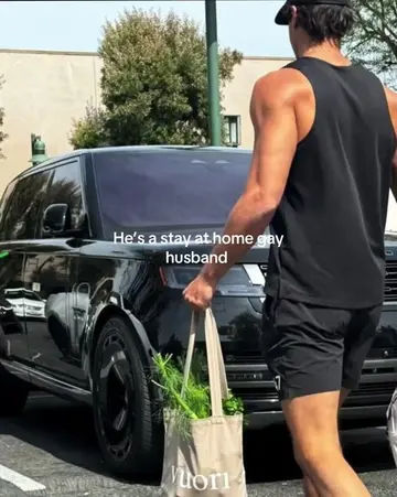 Stay at home. 🖤 #gay #gaylove #stayathomehusband #future #Lifestyle 