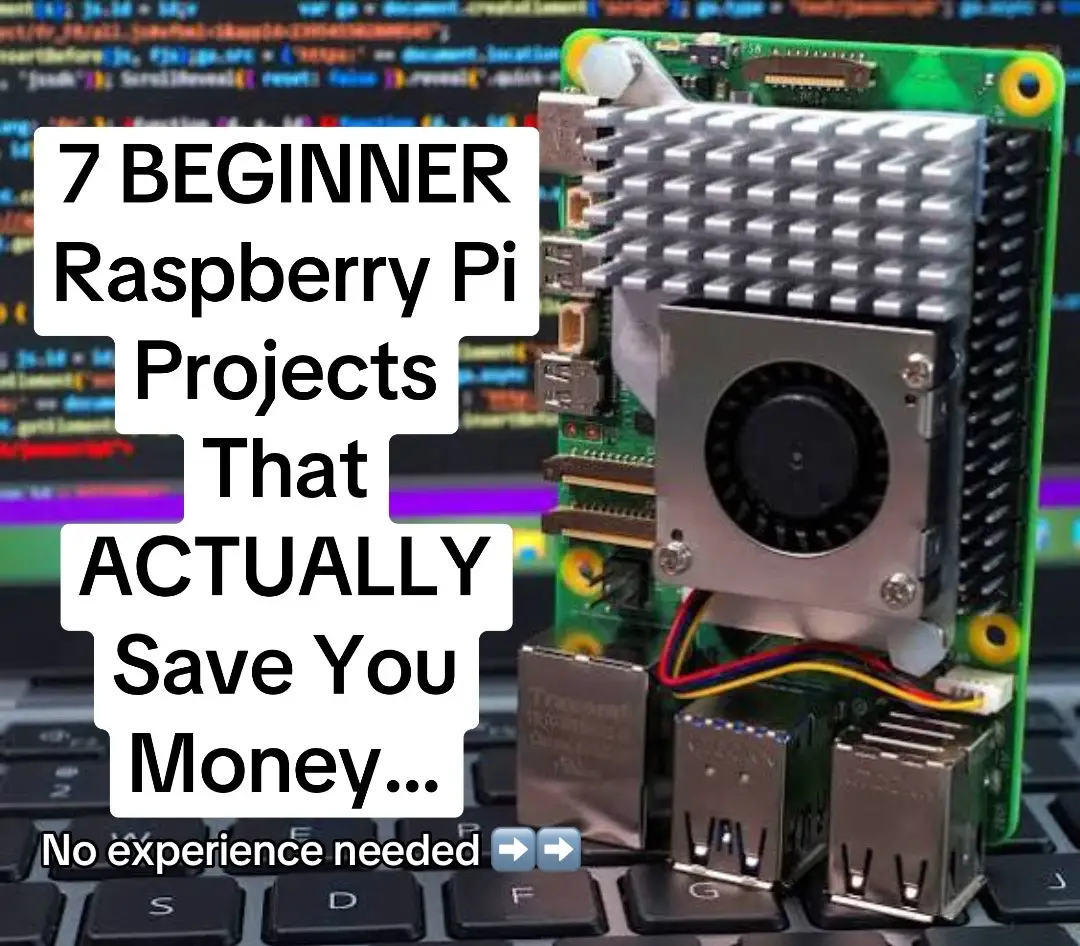 A Raspberry Pi is one of the most versatile single-board computers you can buy, 