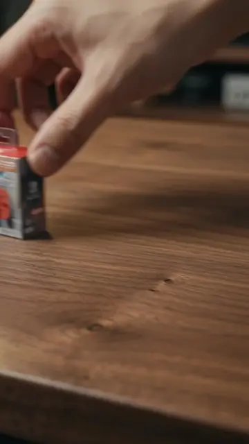 Tiny Nintendo Switch 2 Unboxing 🎮🤯Can a Nintendo Switch 2 be this tiny? 🎮 Wat