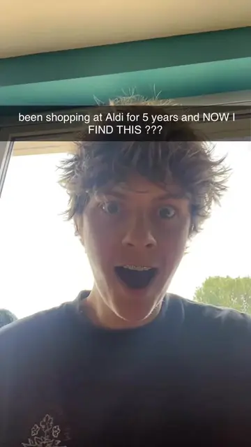 How long has this been a thing??? #recipeideas #mealprep #aldi #foodshop #fyp 