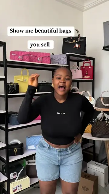 #bagvendor #bagseller #bagcollection #bagvendorinlagos #relateable 