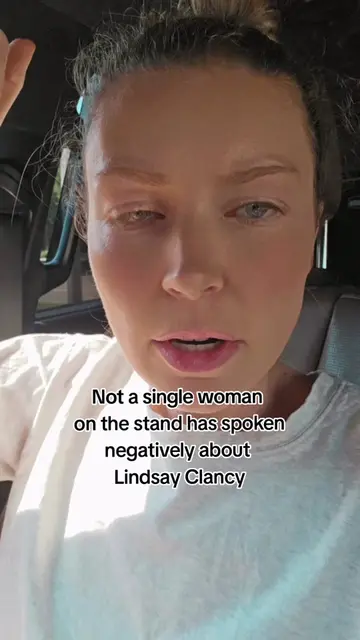 #lindsayclancy #lindsayclancycase 