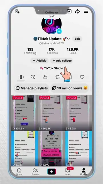#foryoupage #viral #grow #fyp #tiktoktips @tiktok creators @🌚Tiktok Update 🚀 