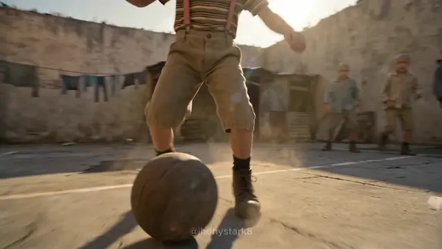 Antes do Barril, teve um muro que ele precisou pular sozinho. A história de Chav