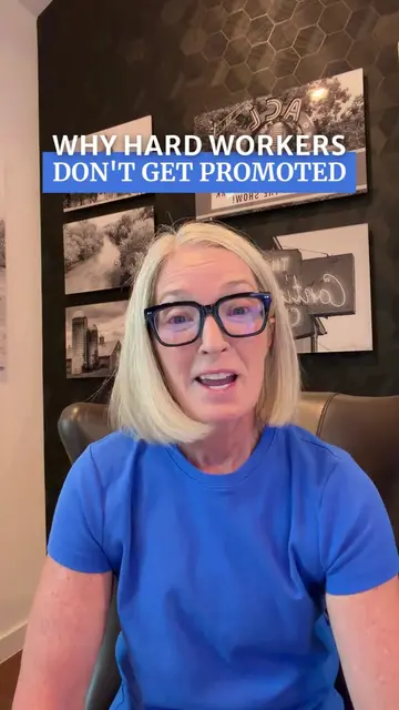 How to get promoted — advice from a Talent and People Strategy executive who mad