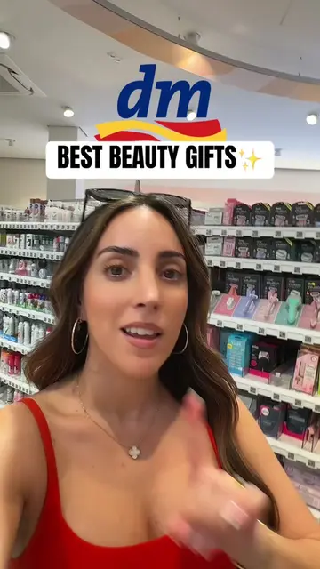 come with me to dm! 💫 here’s my favourite beauty and skincare products that mak