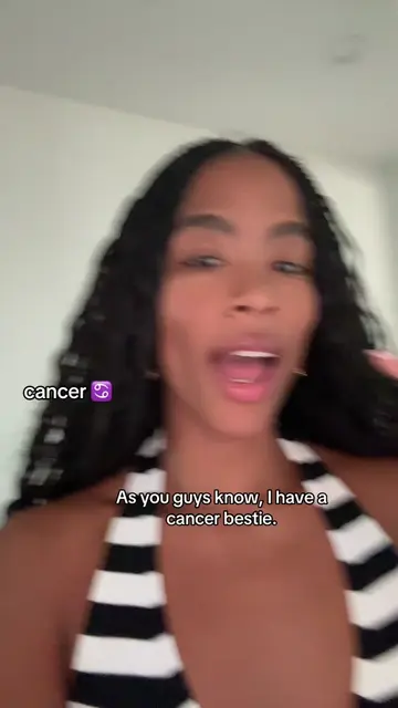 she said no. lol i said ooooop ok #cancer #zodiac #astrology #horoscope 