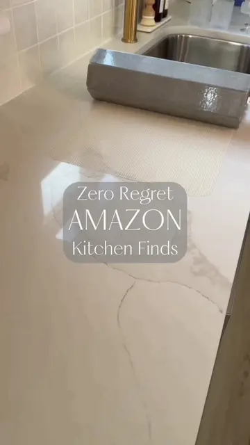 Zero regret Amazon kitchen decor and organization must haves! 🏡 Shop at the lin