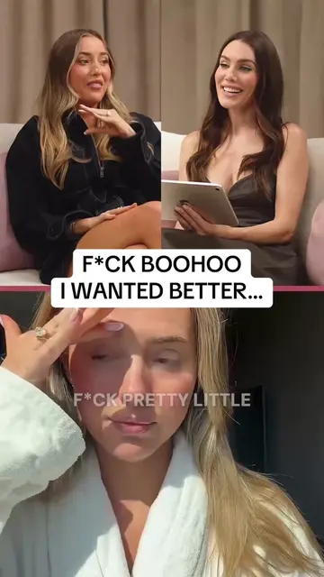 Full episode now on YouTube. Search ‘Hot Smart Rich x Aimee Smale’  @Aimee Smale