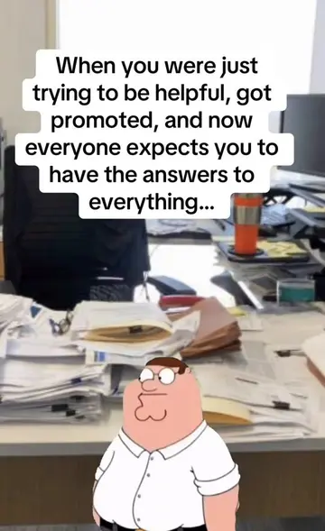 I don’t know how I ended up here #fyp #workhumor 