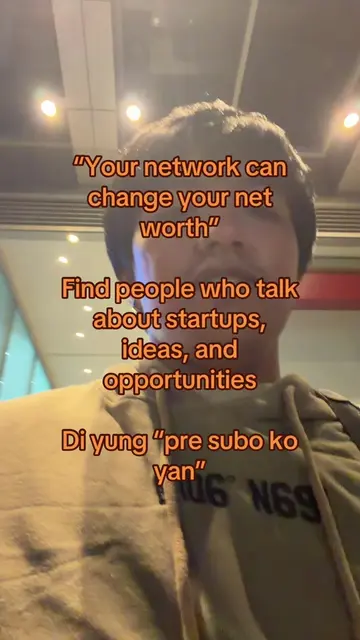 Network hindi networking pyramid ah