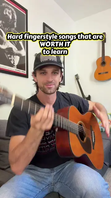 Some of these songs took me weeks or even months to fully learn, but I have no r