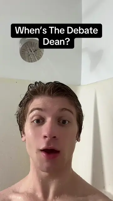 #deanwithers #bathtub #debate #troll #yap 