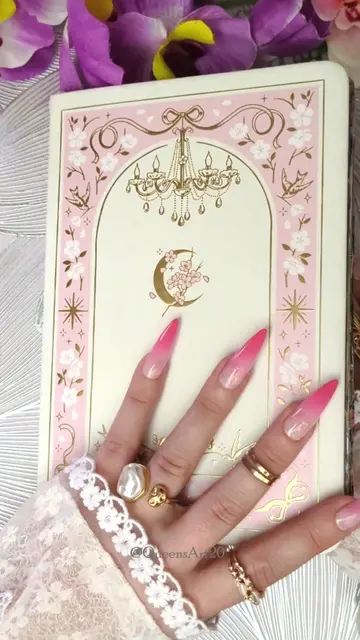 ✨ ASMR | A fairytale garden in my journal 🌸🏡 A peaceful escape, made with pape