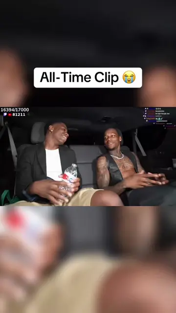 Rakai and Tylil mad unserious 😂@thetylilshow @2xRakai #tylil #rakai #cloverboys