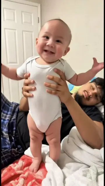 😂😂😂🔥#capcut #capcutpioneer #pioneertemplate #baby #dance 