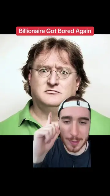 this billionaire Gabe Newell is single-handedly funding ocean research and open 