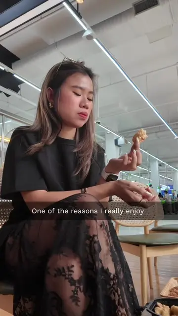 Why I enjoy living in Thailand as a freelancer 🇹🇭✨ Busy days are easier with a