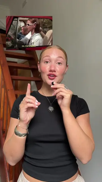 Period = Superpower here’s why: 4x times a month your chemistry shifts, you get 