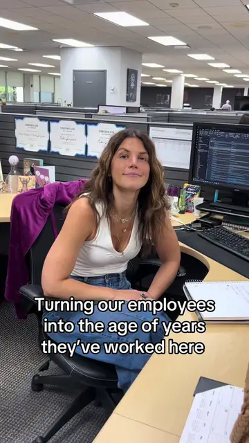 Mortgage experience but make it visual 🤪 #fun #worklife #trend #ai #fyp 