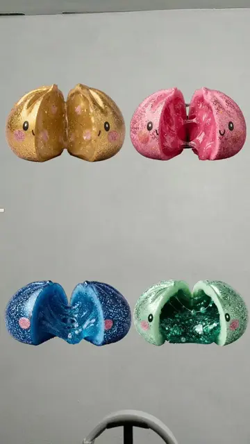Fix dumpling squishy iq #squishytoy #dumplingsquishy #needoh 